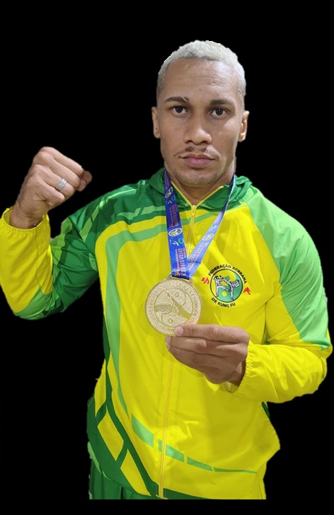 Enoque Kenndy Fragoso Lopes Ferreira