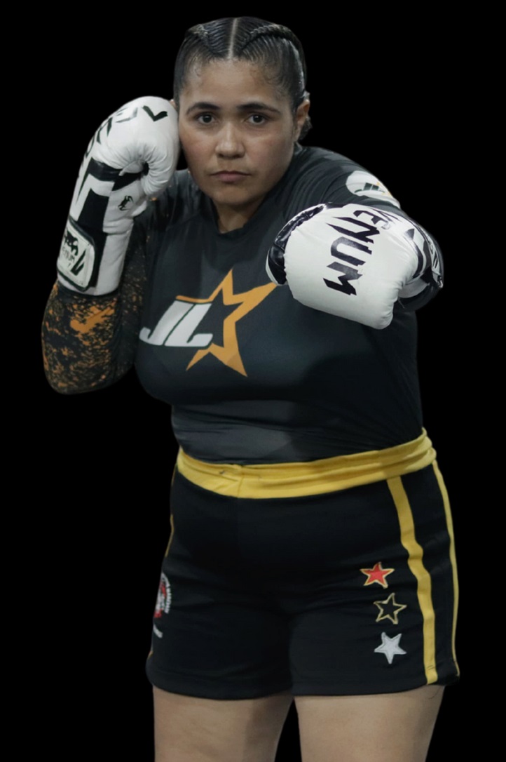 Magali de França Lima